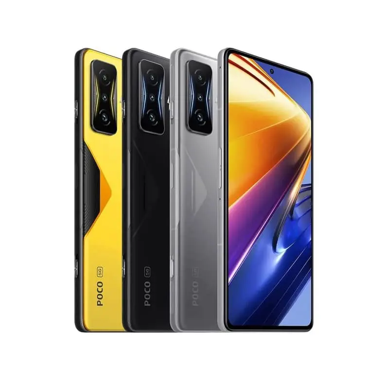 گوشی موبایل شیائومی  POCO F4 GT